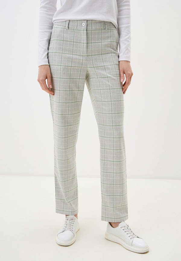 Alexander Bogdanov Брюки - фото 1