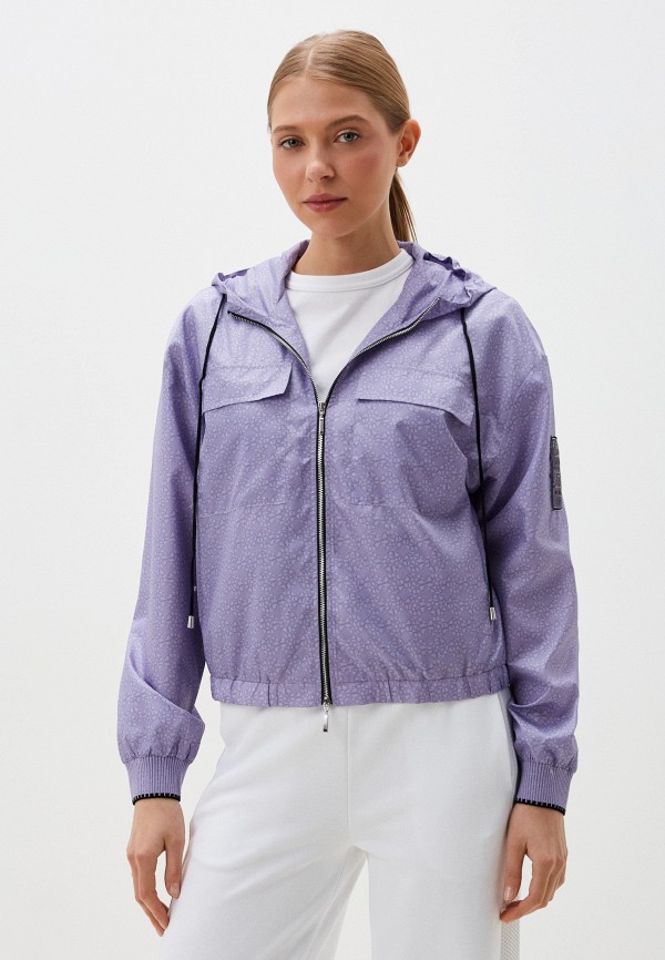 Alexander Bogdanov Ветровка - фото 1