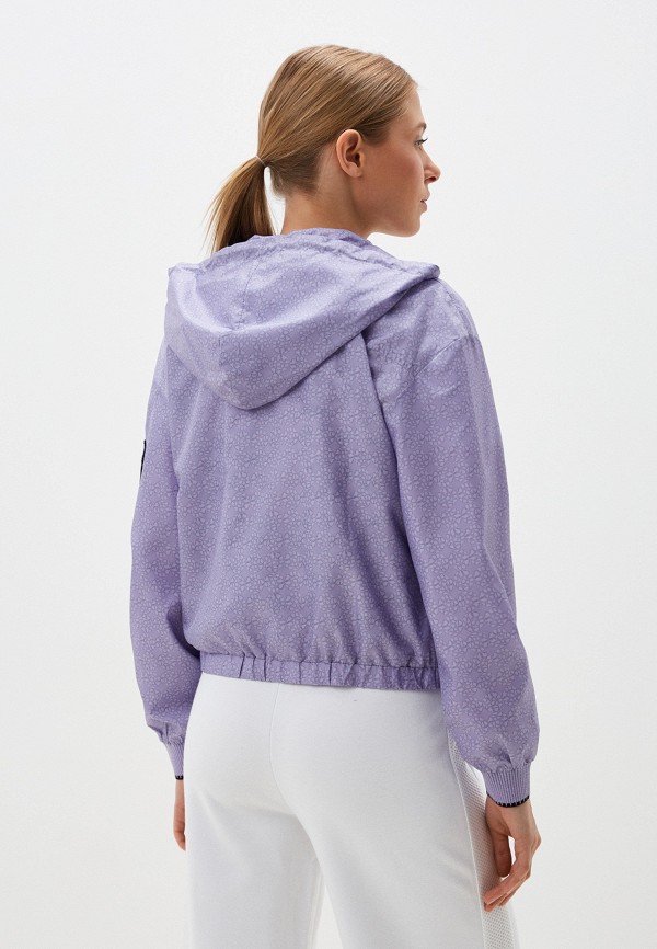 Alexander Bogdanov Ветровка - фото 3