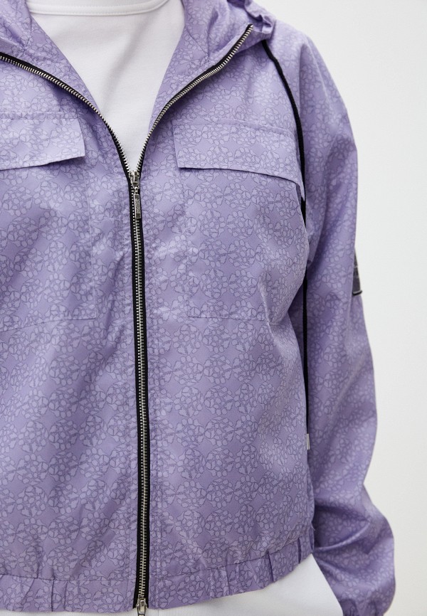 Alexander Bogdanov Ветровка - фото 5