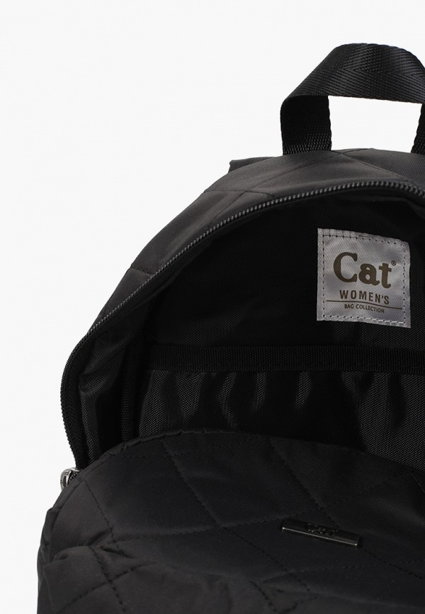 Рюкзак Caterpillar Molli, цвет: черный, MP002XW0I7PV — купить в ...