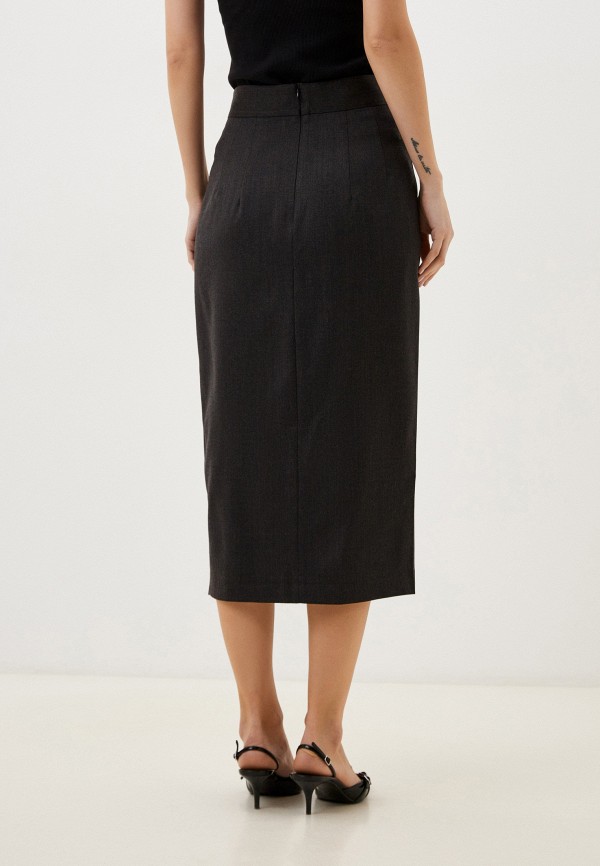 Anna Pekun Юбка - MONEY - фото 3