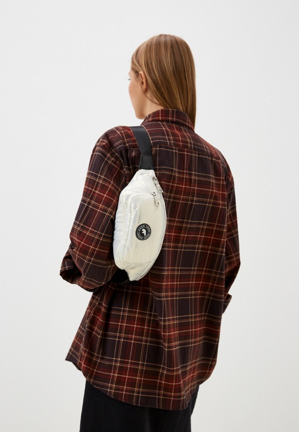 Lucky Bear Сумка поясная - фото 4