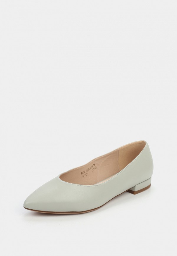 Niota Line Балетки - фото 2