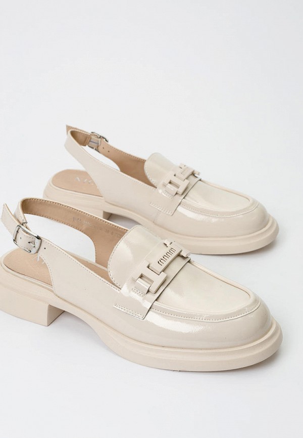 Niota Line Туфли - фото 2