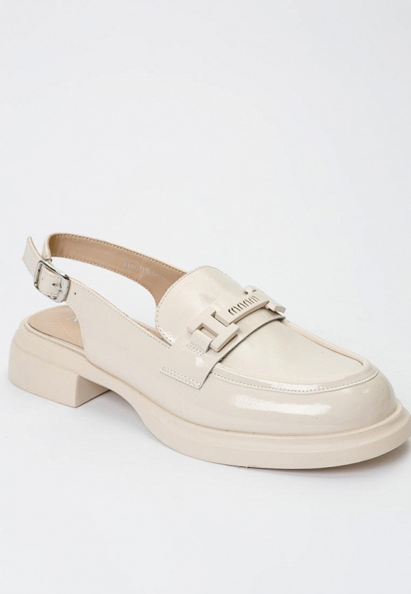 Niota Line Туфли - фото 5