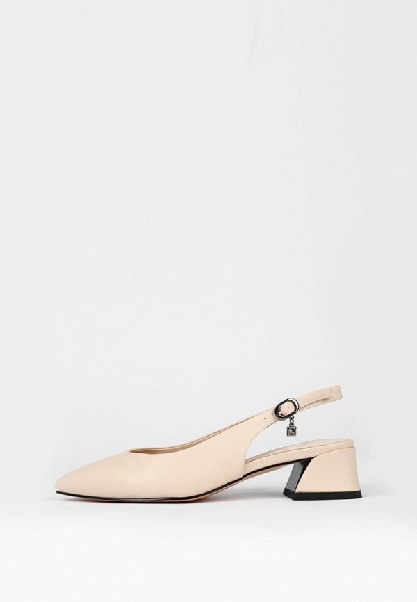 Niota Line Туфли - фото 1