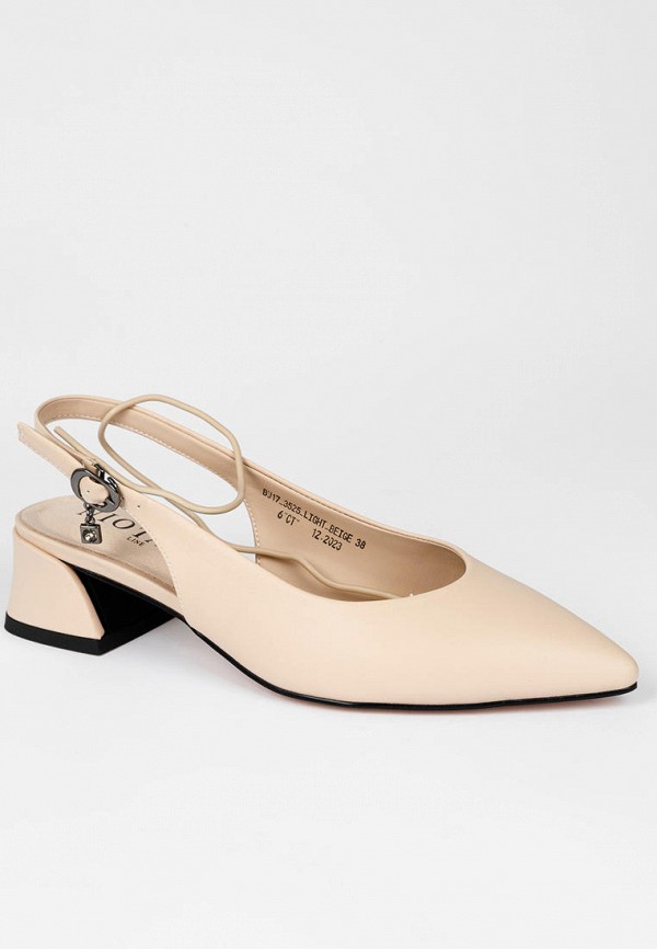 Niota Line Туфли - фото 5