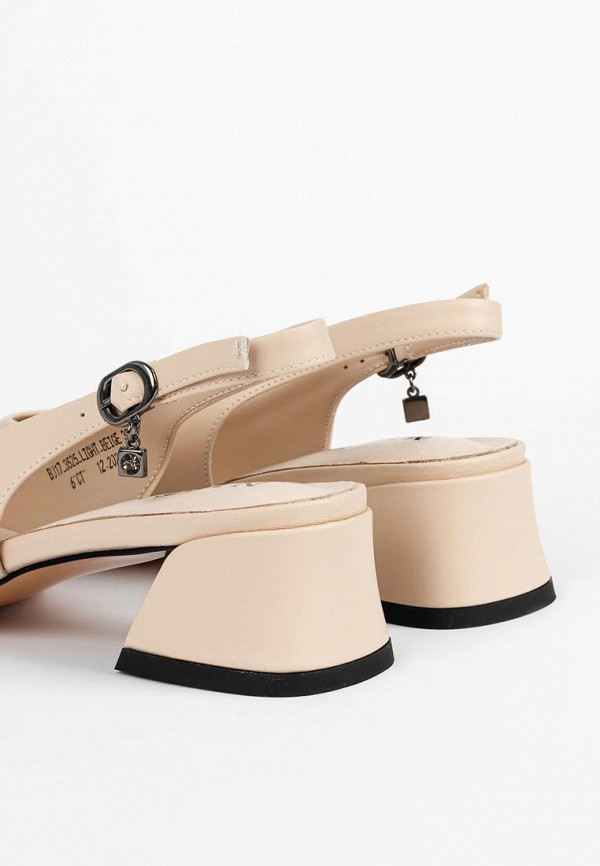 Niota Line Туфли - фото 4