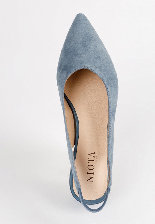Niota Line Туфли - фото 6