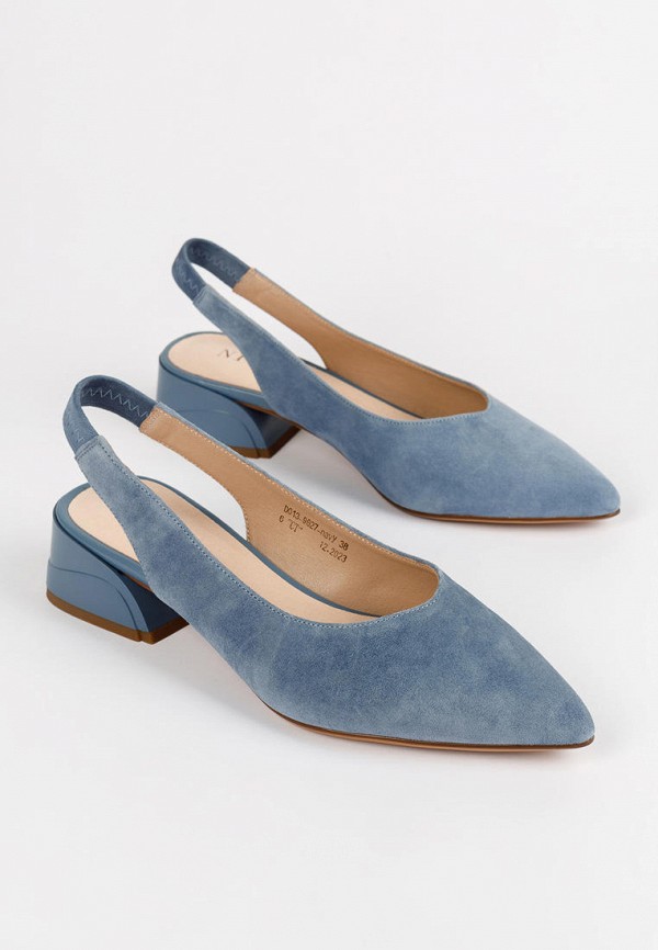 Niota Line Туфли - фото 2