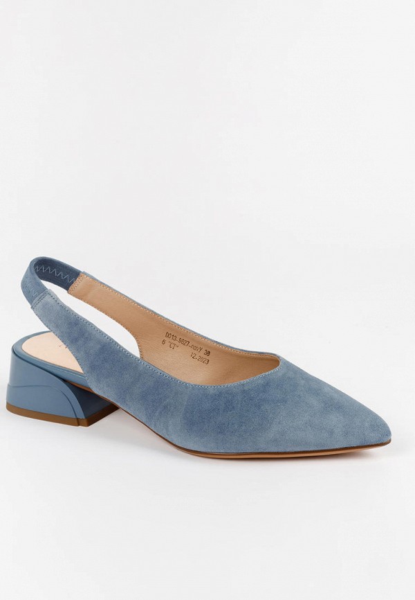 Niota Line Туфли - фото 5