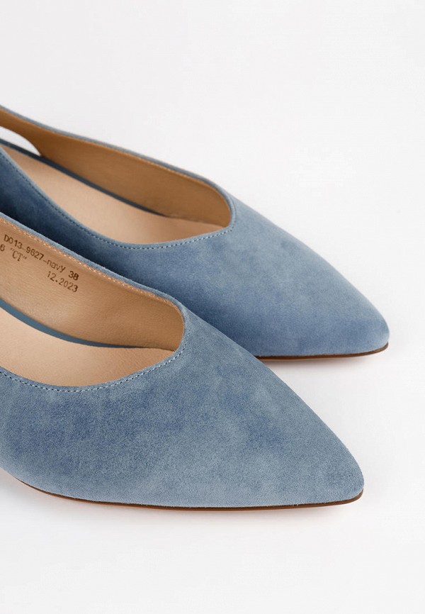 Niota Line Туфли - фото 3