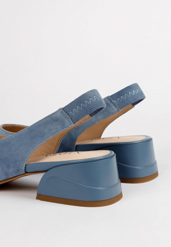 Niota Line Туфли - фото 4