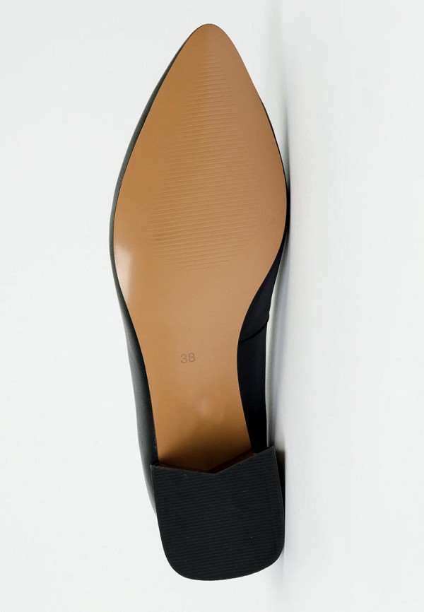 Niota Line Туфли - фото 6