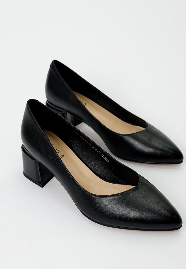 Niota Line Туфли - фото 2