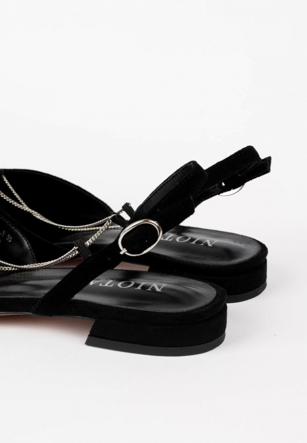 Niota Line Туфли - фото 4