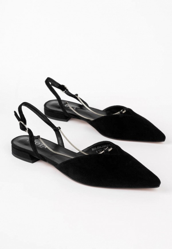 Niota Line Туфли - фото 2