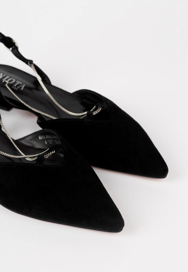 Niota Line Туфли - фото 3