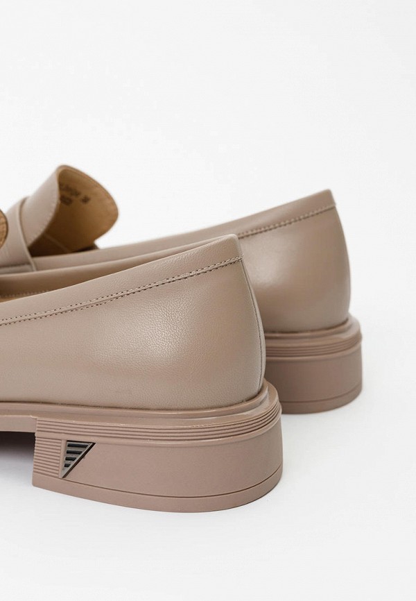 Niota Line Лоферы - фото 3