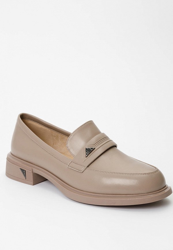 Niota Line Лоферы - фото 5