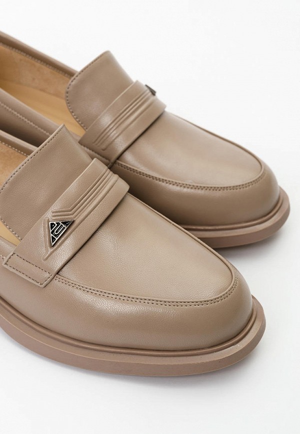 Niota Line Лоферы - фото 4