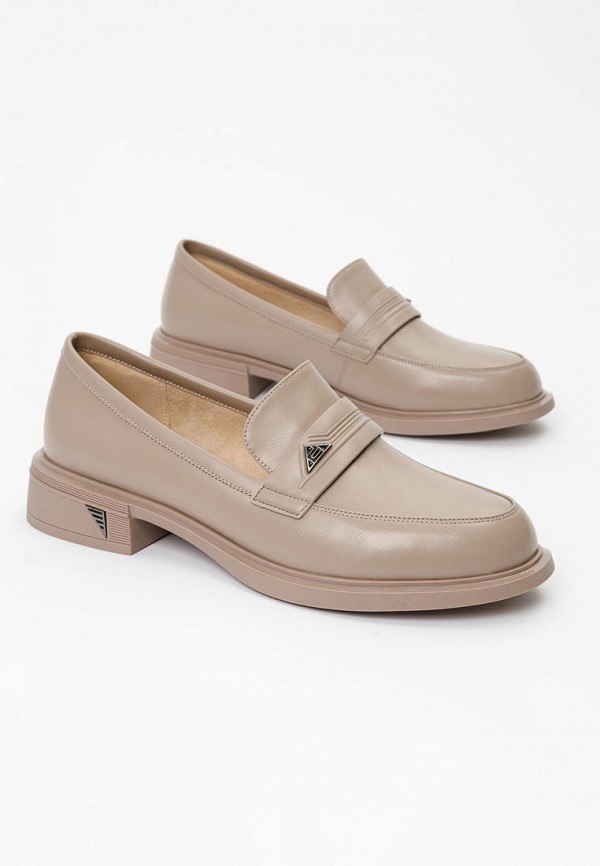 Niota Line Лоферы - фото 2