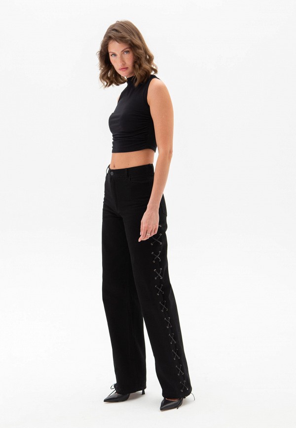 Fors Джинсы - фото 2