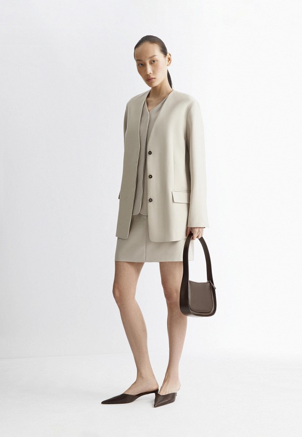 12 STOREEZ Юбка - Minimalist - фото 2