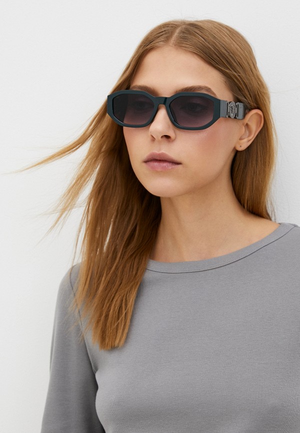 Gabriela Marioni Очки солнцезащитные - фото 5