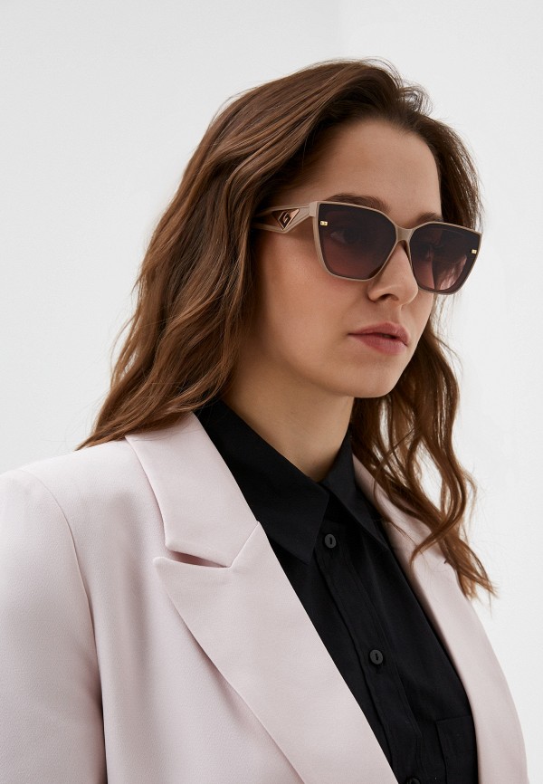 Gabriela Marioni Очки солнцезащитные - фото 5