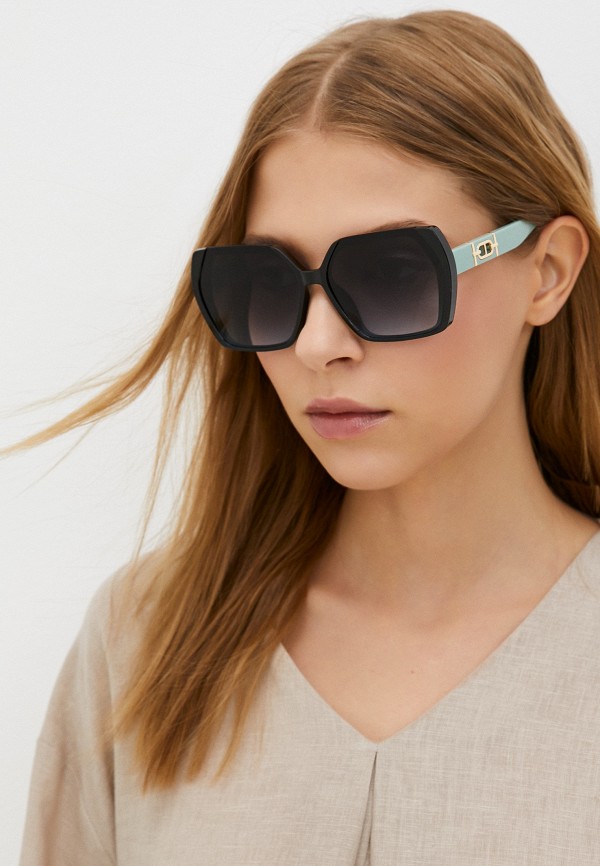 Gabriela Marioni Очки солнцезащитные - фото 5