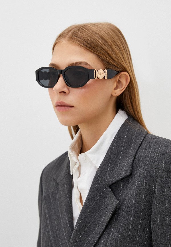 Gabriela Marioni Очки солнцезащитные - фото 5