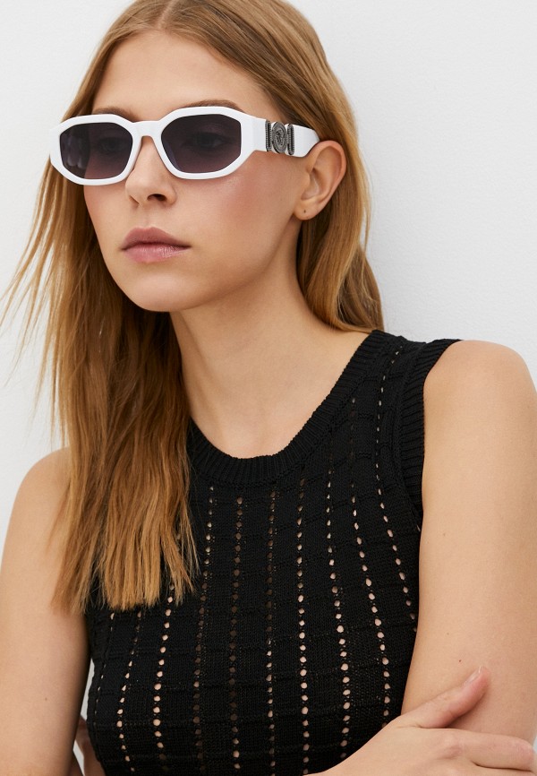 Gabriela Marioni Очки солнцезащитные - фото 5
