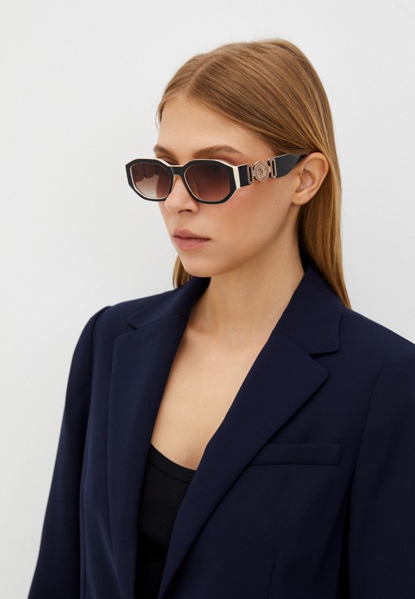 Gabriela Marioni Очки солнцезащитные - фото 5