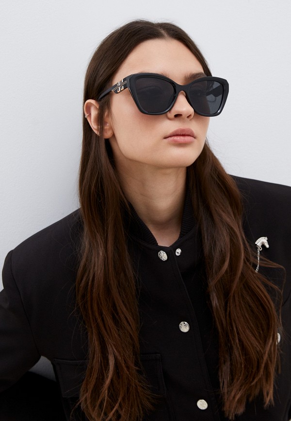 Gabriela Marioni Очки солнцезащитные - фото 5