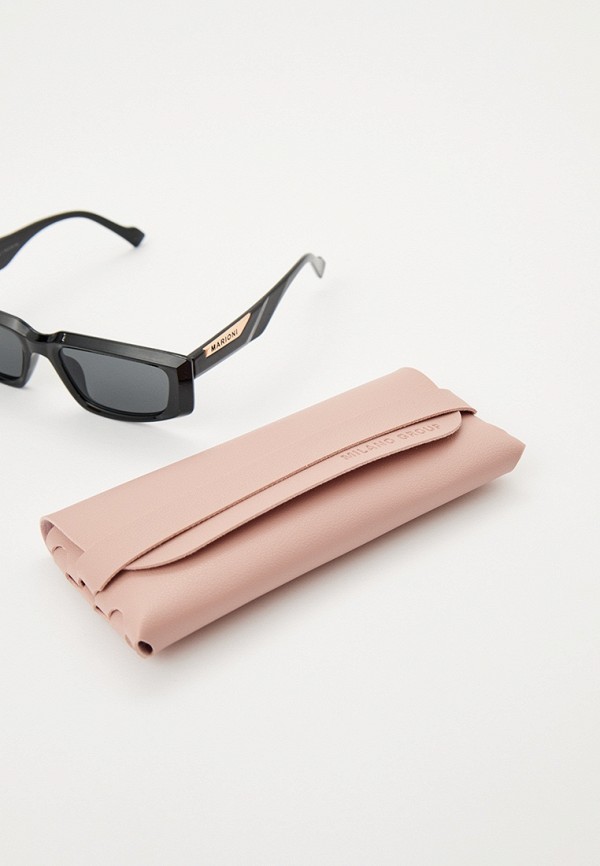 Gabriela Marioni Очки солнцезащитные - с поляризационными линзами - фото 4