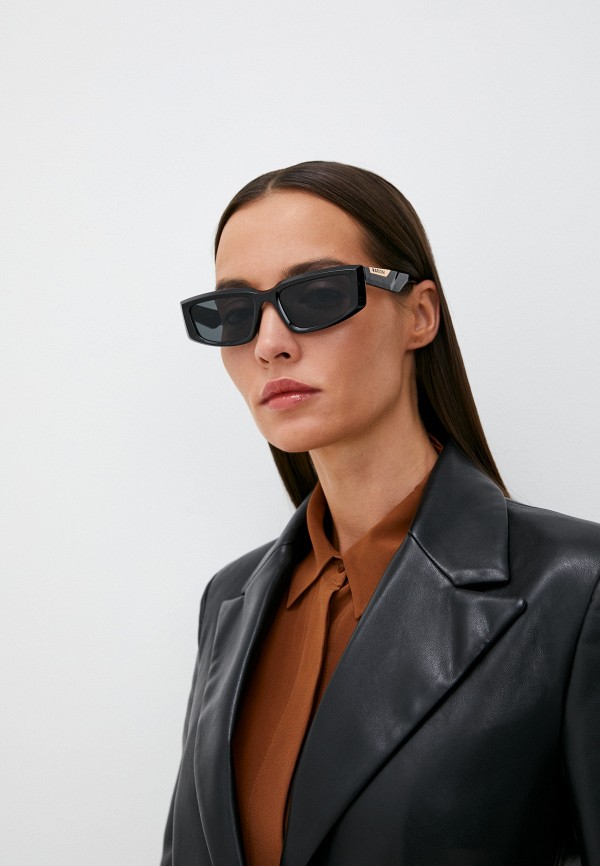 Gabriela Marioni Очки солнцезащитные - с поляризационными линзами - фото 5