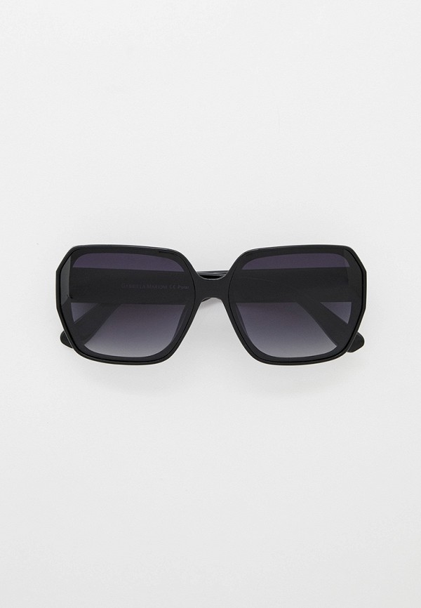 Gabriela Marioni Очки солнцезащитные - с поляризационными линзами - фото 1