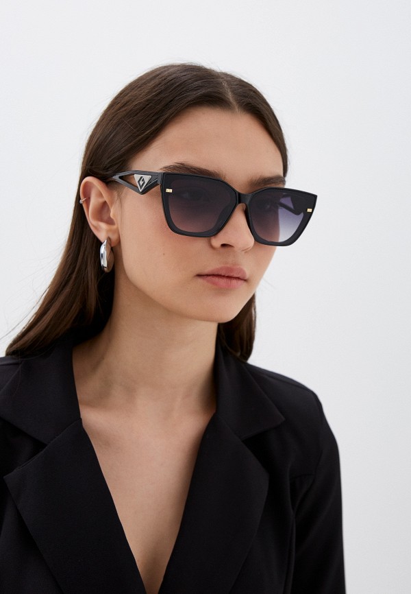 Gabriela Marioni Очки солнцезащитные - фото 5