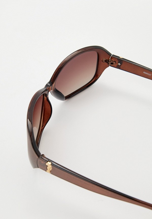 Gabriela Marioni Очки солнцезащитные - с поляризационными линзами - фото 3