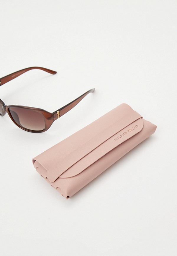 Gabriela Marioni Очки солнцезащитные - с поляризационными линзами - фото 4