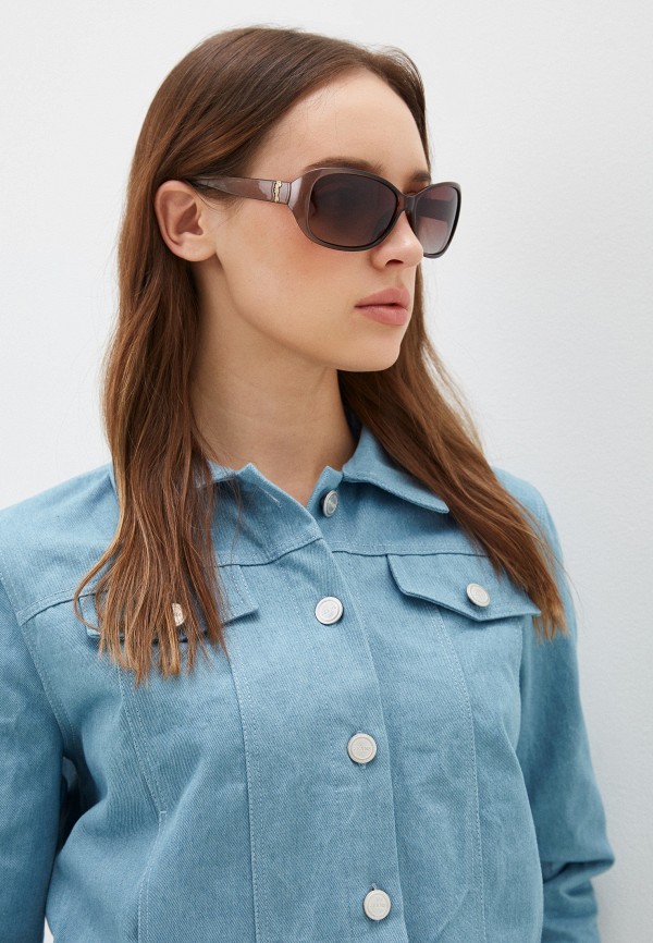 Gabriela Marioni Очки солнцезащитные - с поляризационными линзами - фото 5