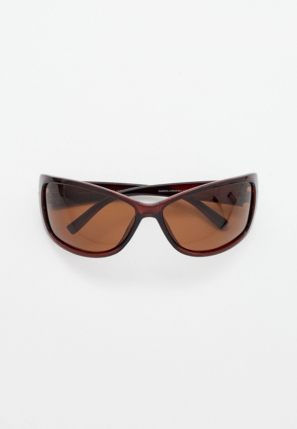 Gabriela Marioni Очки солнцезащитные - с поляризационными линзами - фото 1