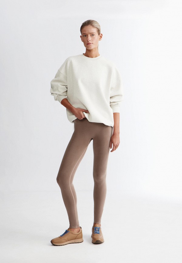 12 STOREEZ Леггинсы - фото 2