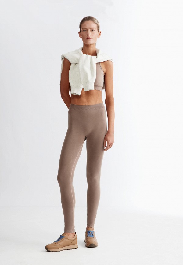 12 STOREEZ Леггинсы - фото 4