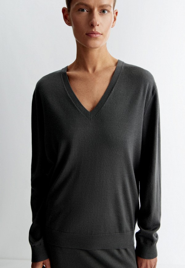 12 STOREEZ Пуловер - фото 1