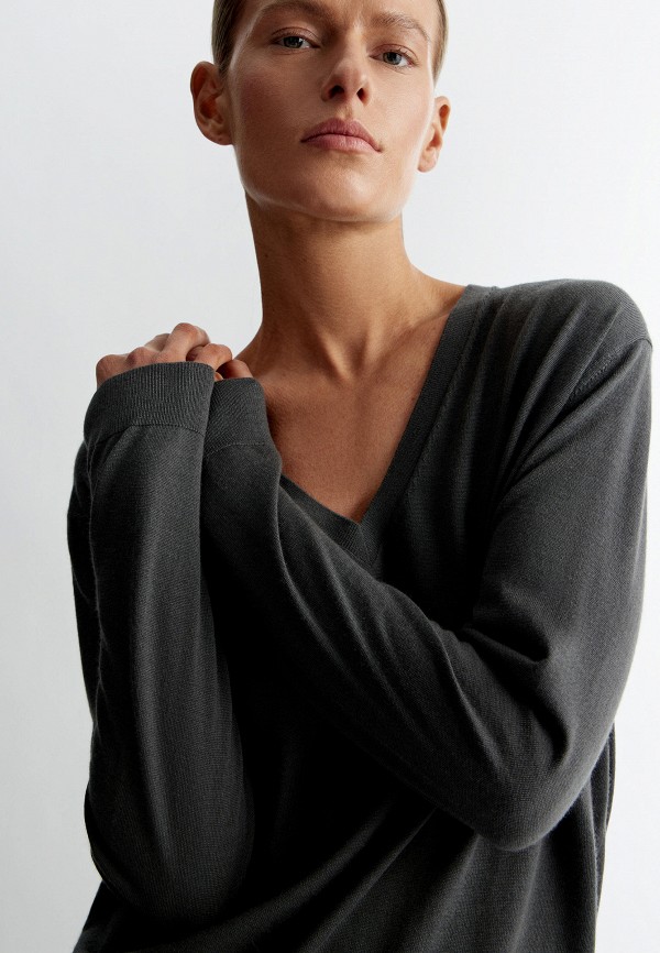 12 STOREEZ Пуловер - фото 4