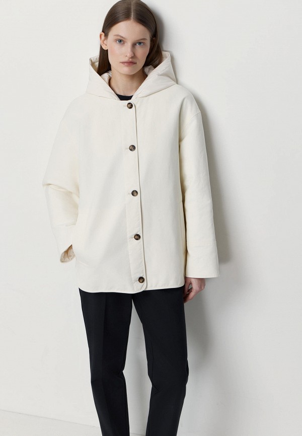 12 STOREEZ Куртка утепленная - фото 5