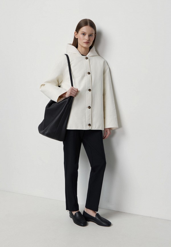 12 STOREEZ Куртка утепленная - фото 2